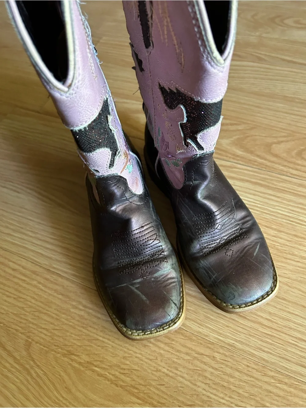 Roper good used